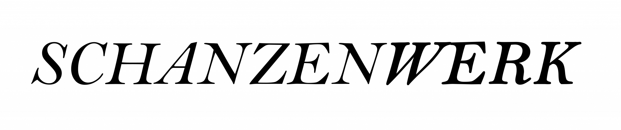 Logo von Schanzenwerk