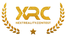 Logo von nextReality.Contest