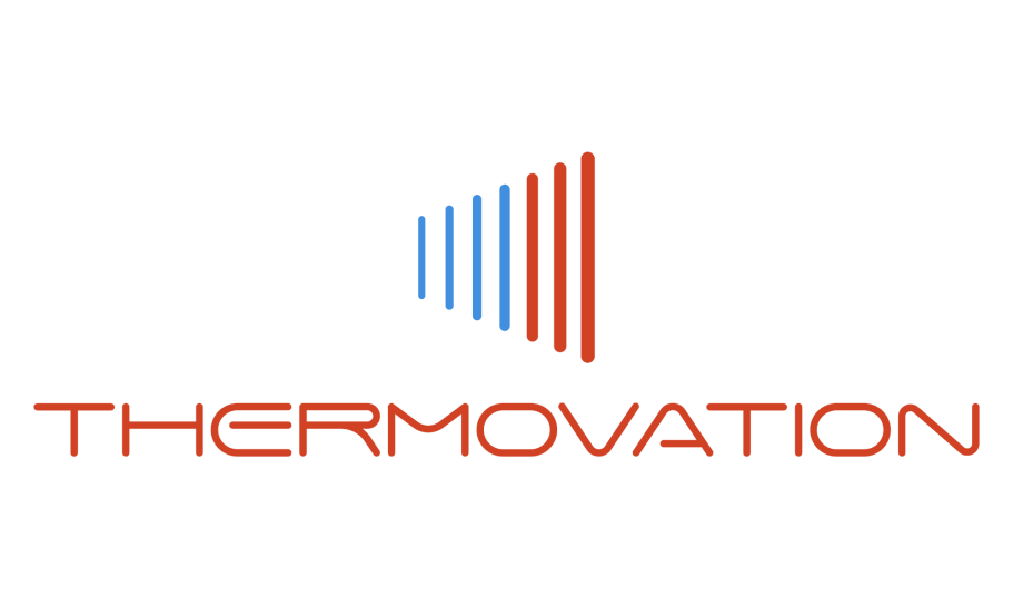 Logo von Thermovation