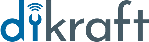 Logo von DiKraft