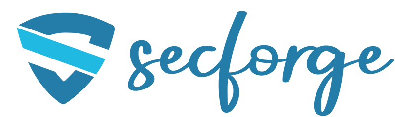Logo von secforge