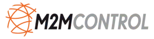 Logo von M2M Control