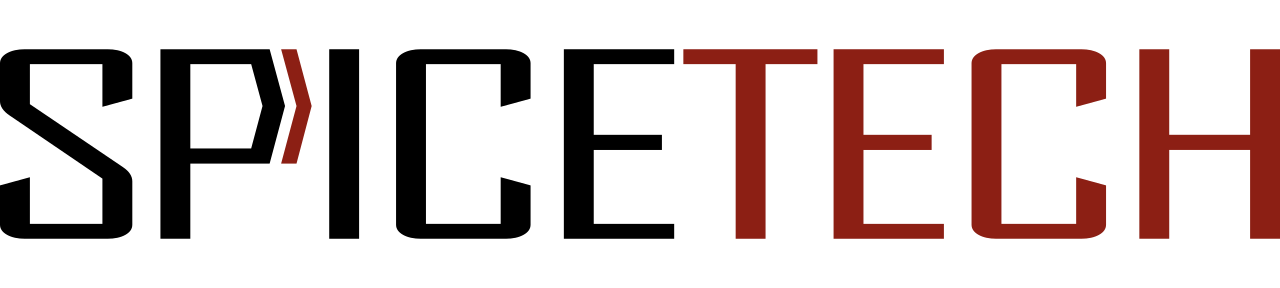 Logo von Spicetech