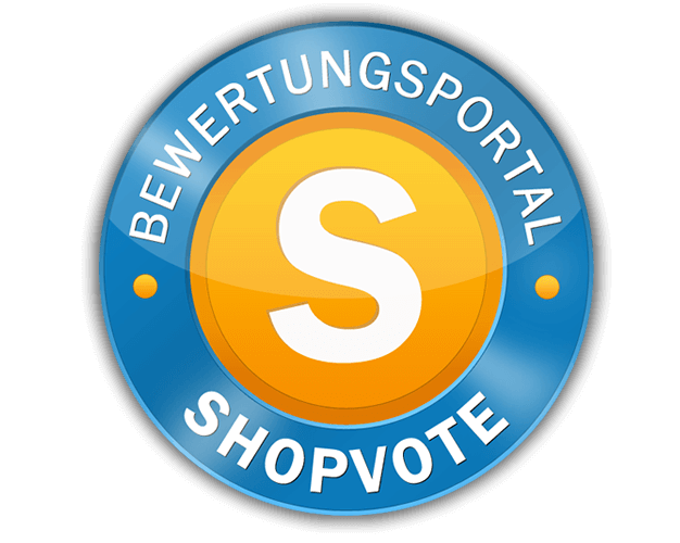 Logo von SHOPVOTE
