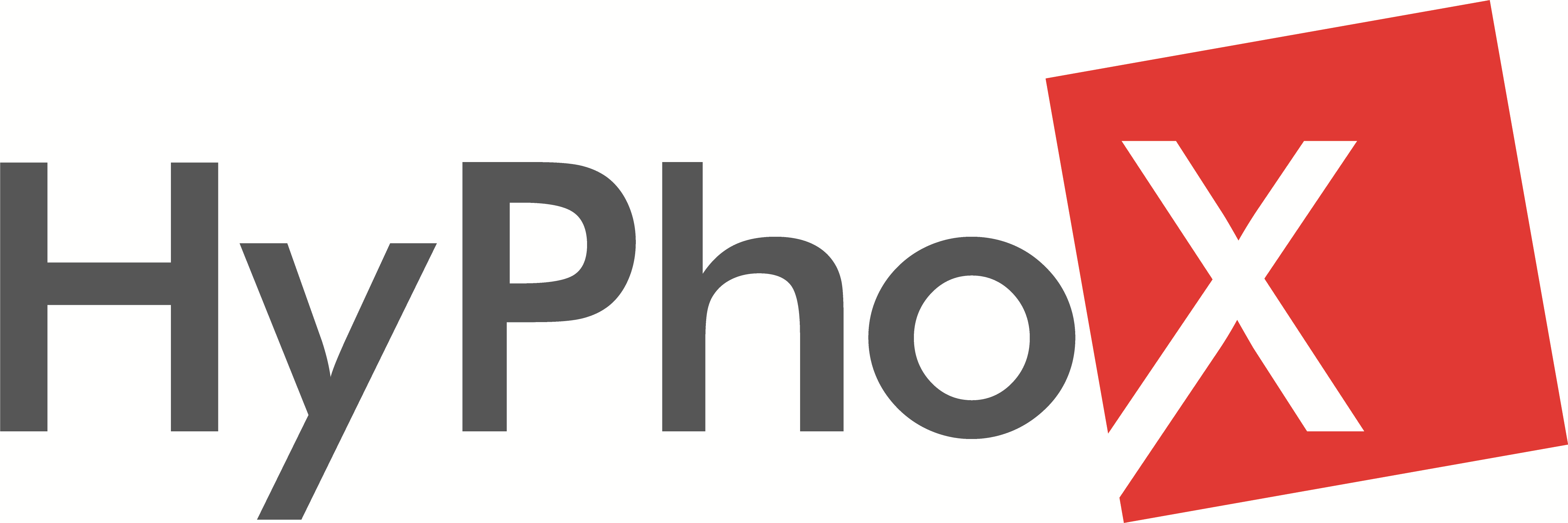 Logo von HyPhoX