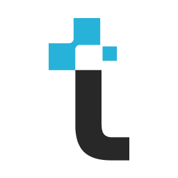 Logo von testblu