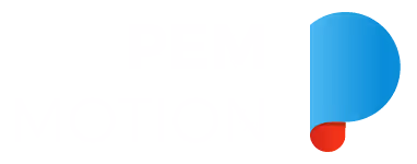 Logo von PEM Motion