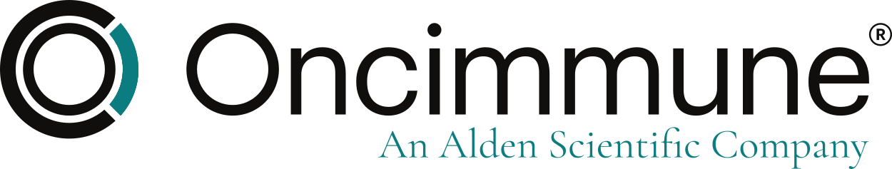 Logo von Oncimmune