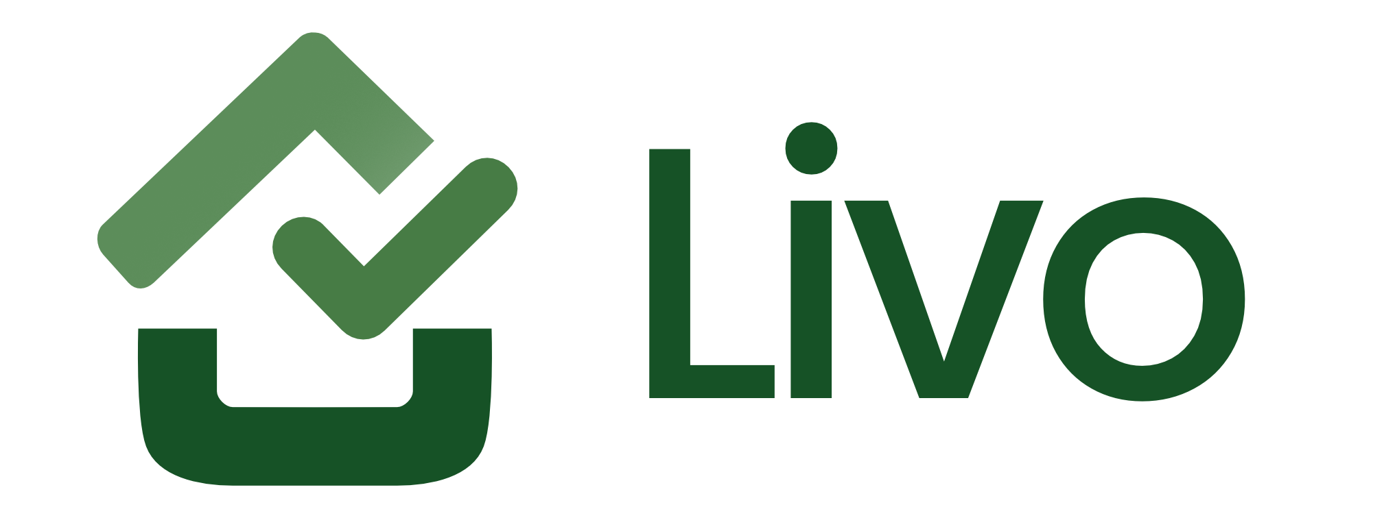 Logo von Livo