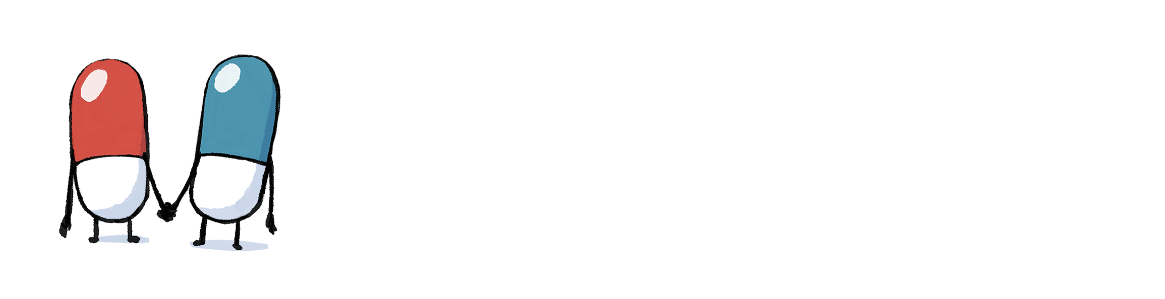 Logo von ROTxBLAU