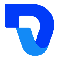 Logo von Digital vereinfacht