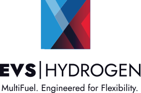 Logo von EVS Hydrogen