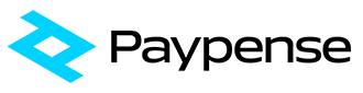 Logo von paypense