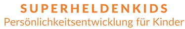 Logo von SUPERHELDENKIDS