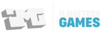 Logo von it Matters Games
