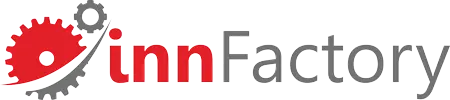 Logo von innFactory