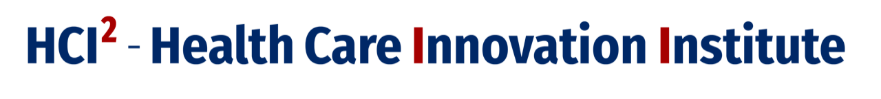 Logo von Health Care Innovation Institute