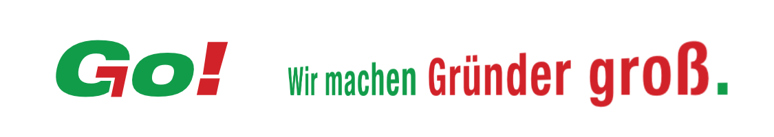 Logo von GO! Gründungsnetzwerk Lippe