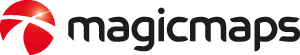 Logo von MagicMaps