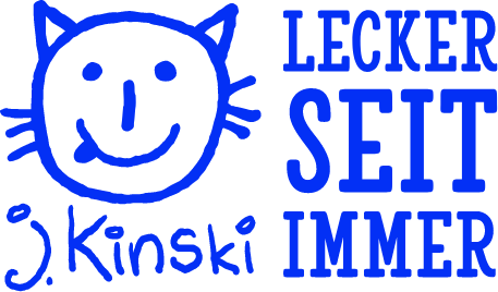 Logo von J.Kinski