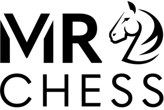 Logo von MR Chess