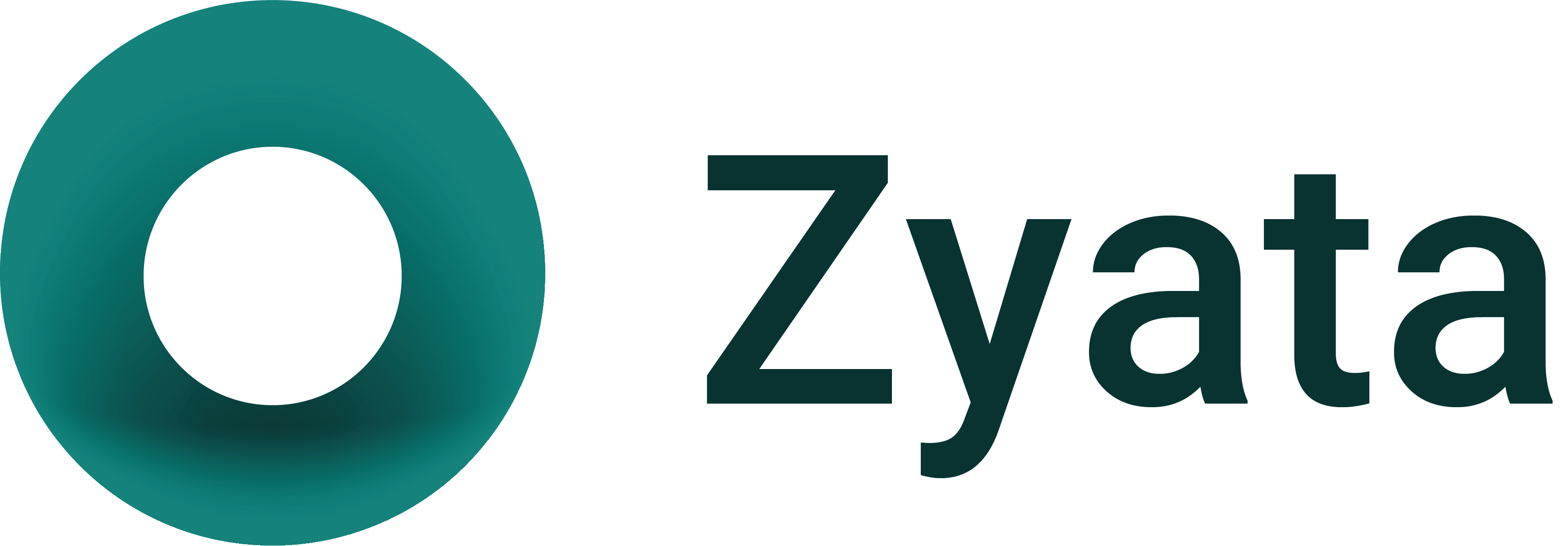Logo von Zyata