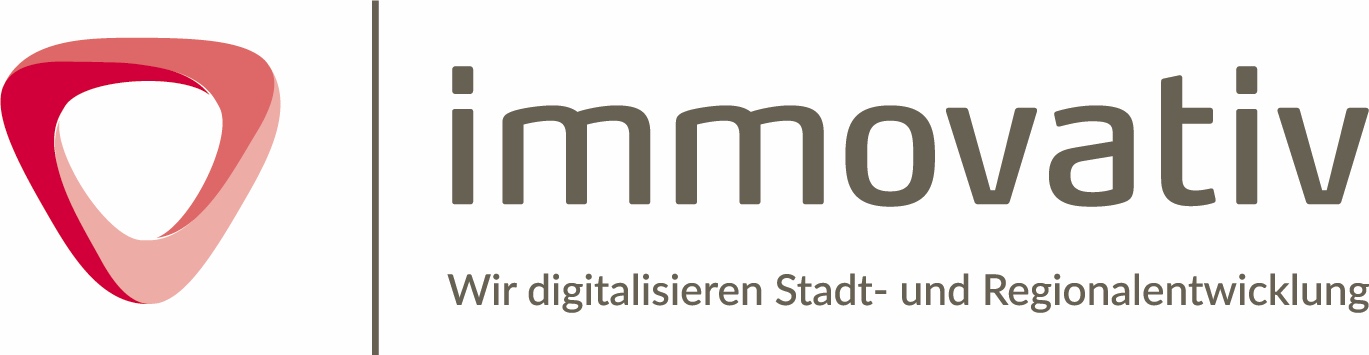 Logo von immovativ