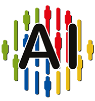 Logo von sense.AI.tion