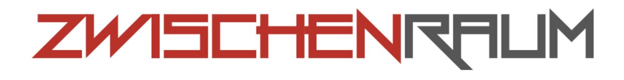 Logo von Zwischenraum Rheydt