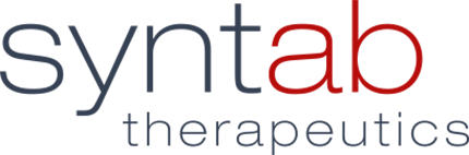 Logo von Syntab Therapeutics