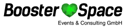 Logo von Booster Space