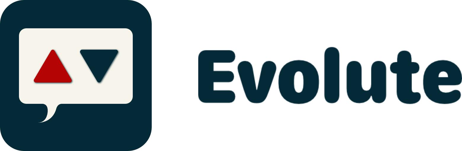 Logo von Evolute