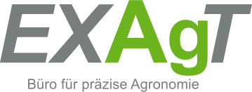 Logo von EXAgT
