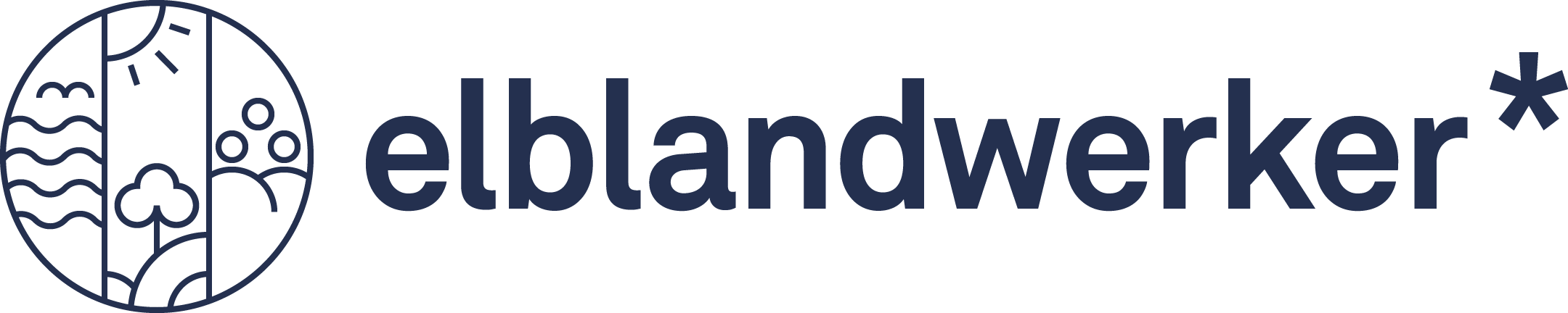 Logo von elblandwerker