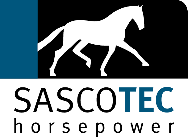Logo von Sascotec