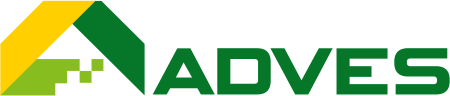 Logo von ADVES