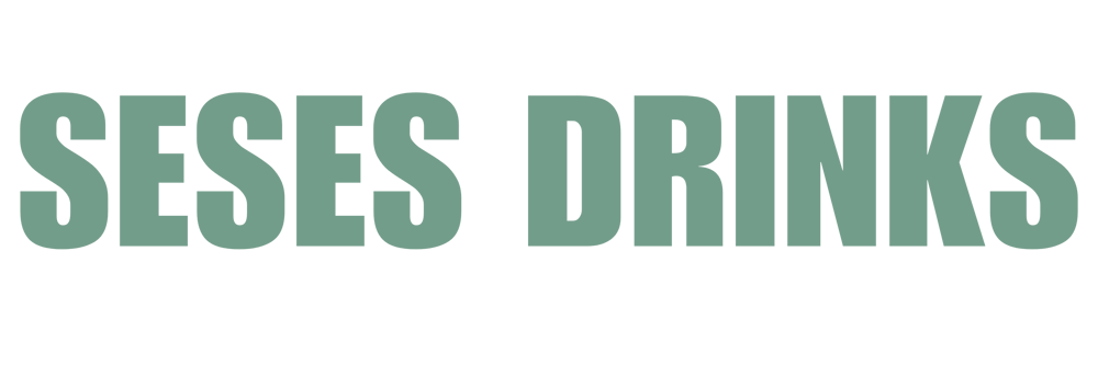 Logo von SESES DRINKS