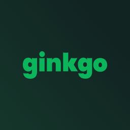 Logo von ginkgo