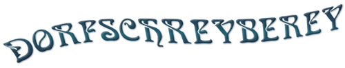 Logo von Dorfschreyberey