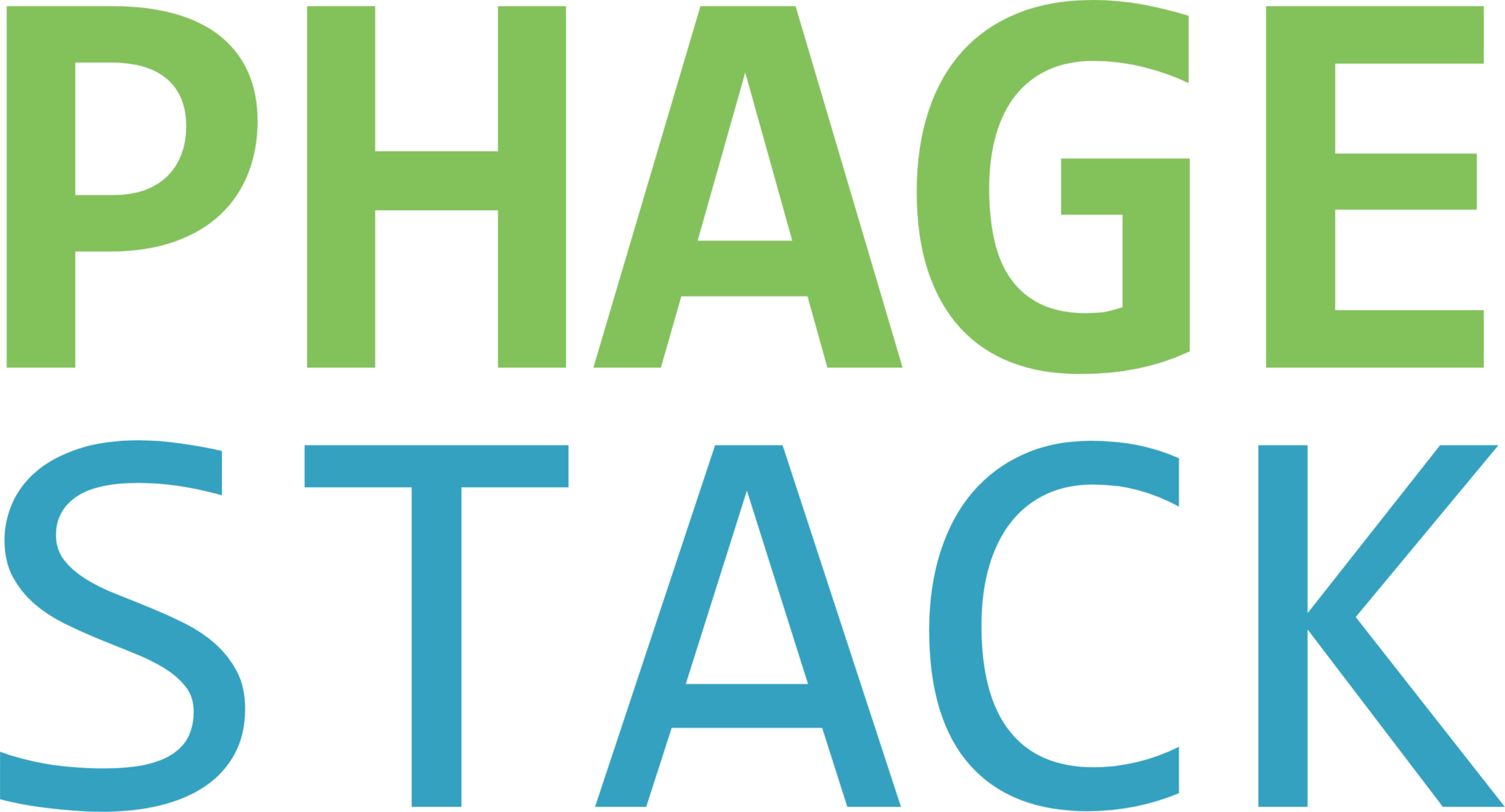 Logo von Phagestack