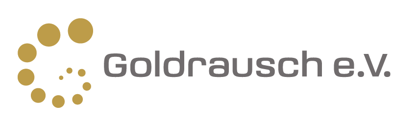 Logo von Goldrausch