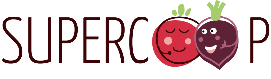 Logo von SuperCoop