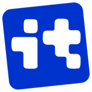 Logo von clickIT
