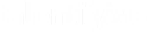 Logo von talentify
