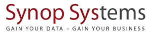 Logo von Synop-Systems