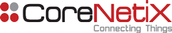 Logo von CoreNetiX