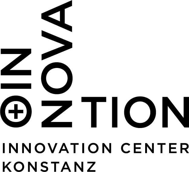 Logo von Innovation Center Konstanz