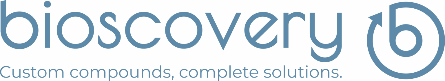 Logo von bioscovery