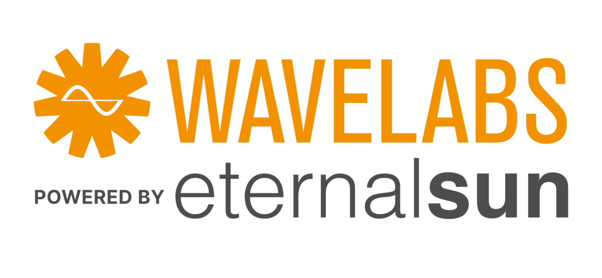 Logo von WAVELABS