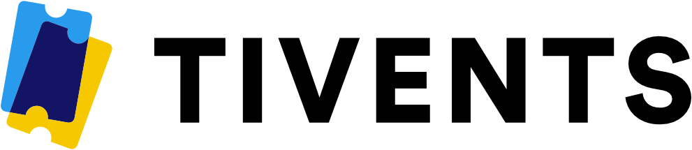 Logo von TIVENTS